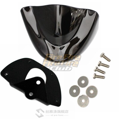 for Harley Dyna Fat Bob Wide Glide FXD 2006-2017 Gloss Matte