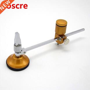 Industrial Grade Glass Cutter Kit 200/600m Compasses Circula