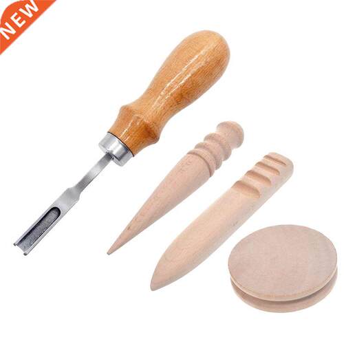 Handmade French Style Leather Edge Beveler Cutting Skivi