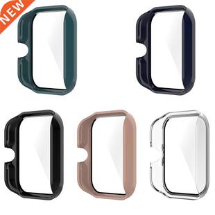 Sutable for Huam-Amazft GTS3 Housng Case Tempered Flm S