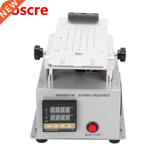 Wielding tip Solder soldering LCD Screen Separator 355 Degre