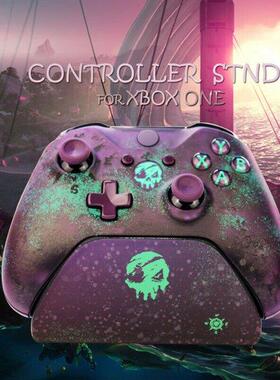 Wireless Controller Stand Handle Station Gaming Joystick Sup