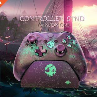 Wireless Controller Stand Handle Station Gaming Joystick Sup