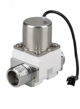 Durable Plastic G1/2 DC 4.5V Water Control Electric Pulse So