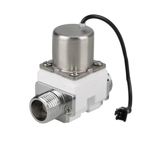 Durable Plastic G1/2 DC 4.5V Water Control Electric Pulse So