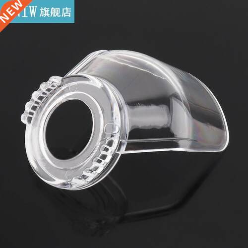 Plastic Small Cutting Transparent Protective Cover Dust-proo