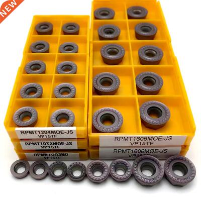 RPMW1003 RPMT10T3 RPMT1204 RPMT1606 MO E JS VP15 R5 High Qua