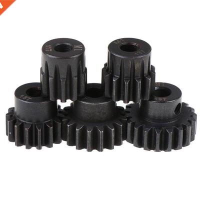 Hgh Qualty M1 5mm 15t 16t 17t 18t 19t Pnon Motor Gear Co