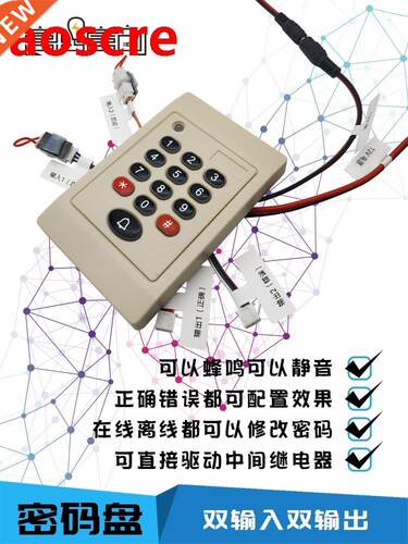 Access control password disk unlocks Chamber of Secrets esca