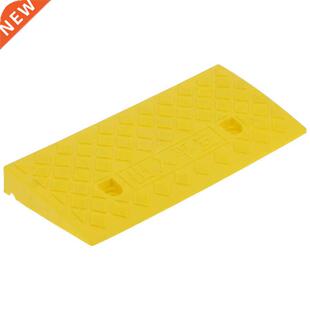 Threshold Ramp 5cm Thickness Slope Ramp Sturdy for Home Gara