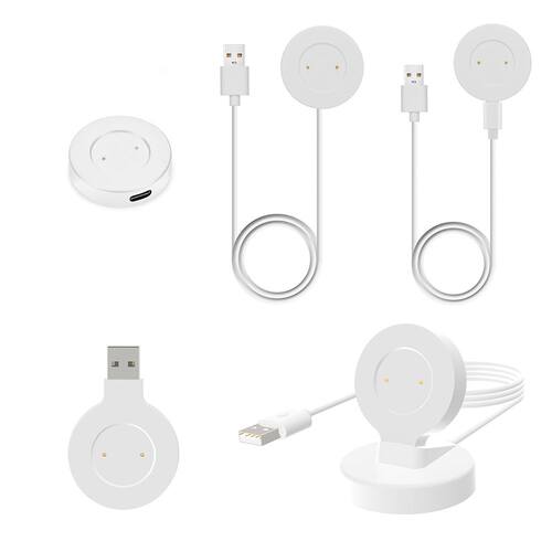 Smart Watch Charger Portable Fast Charging Base for Huawei W