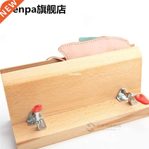 Leather Sewing Tools Leather Craft Retaining Clip DIY Hand T
