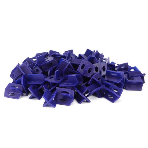 200Pcs Wall Floor Ceramic Tile Leveler Tile Leveling System