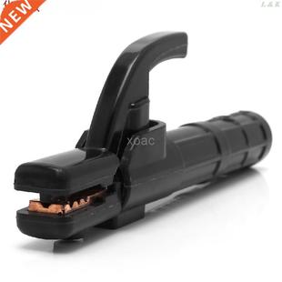 00A Mini Brass Welding Rod Electrode Holder Stinger M09 d