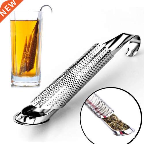 Kitchen Accessories new Tea Strainer Stainless Steel Infus