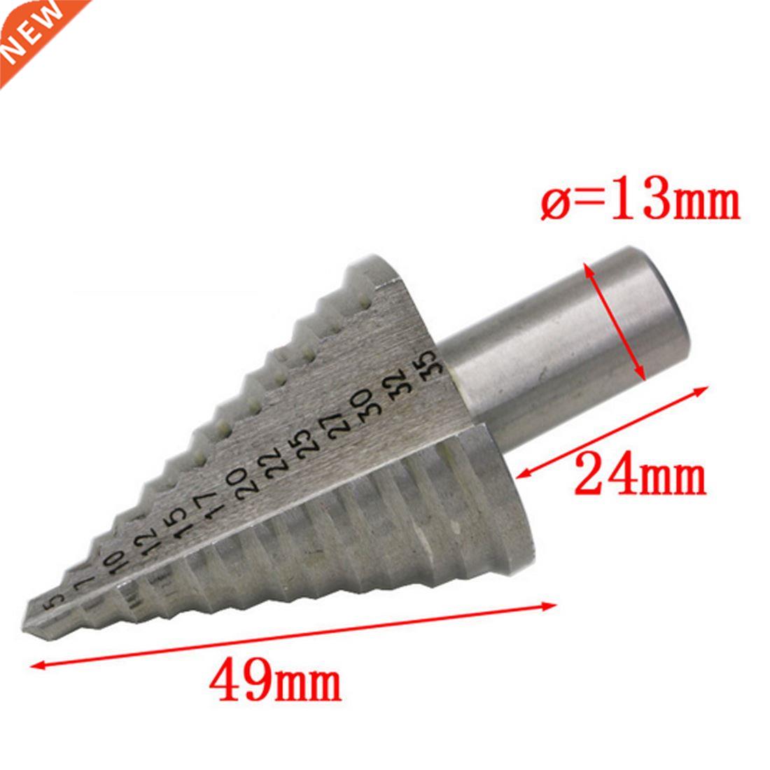 5-5MM 1 Steps(5,7,10,12,15,17,20,22,25,27,0,2,5MM) Step