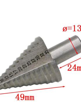 5-5MM 1 Steps(5,7,10,12,15,17,20,22,25,27,0,2,5MM) Step