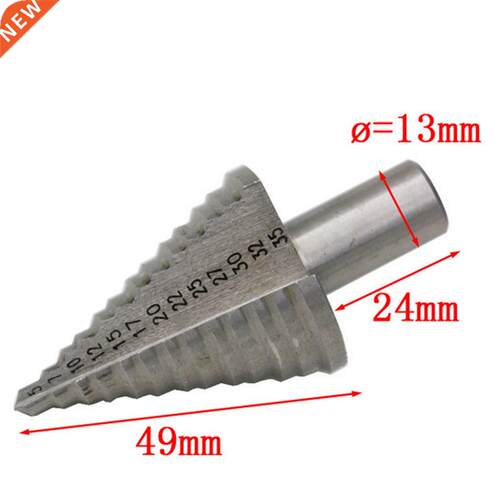 5-5MM 1 Steps(5,7,10,12,15,17,20,22,25,27,0,2,5MM) Step