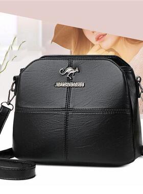 High Quality Square Women Shoulder Bag for Women Small Simp