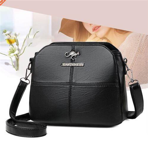 High Quality Square Women Shoulder Bag for Women Small Simp
