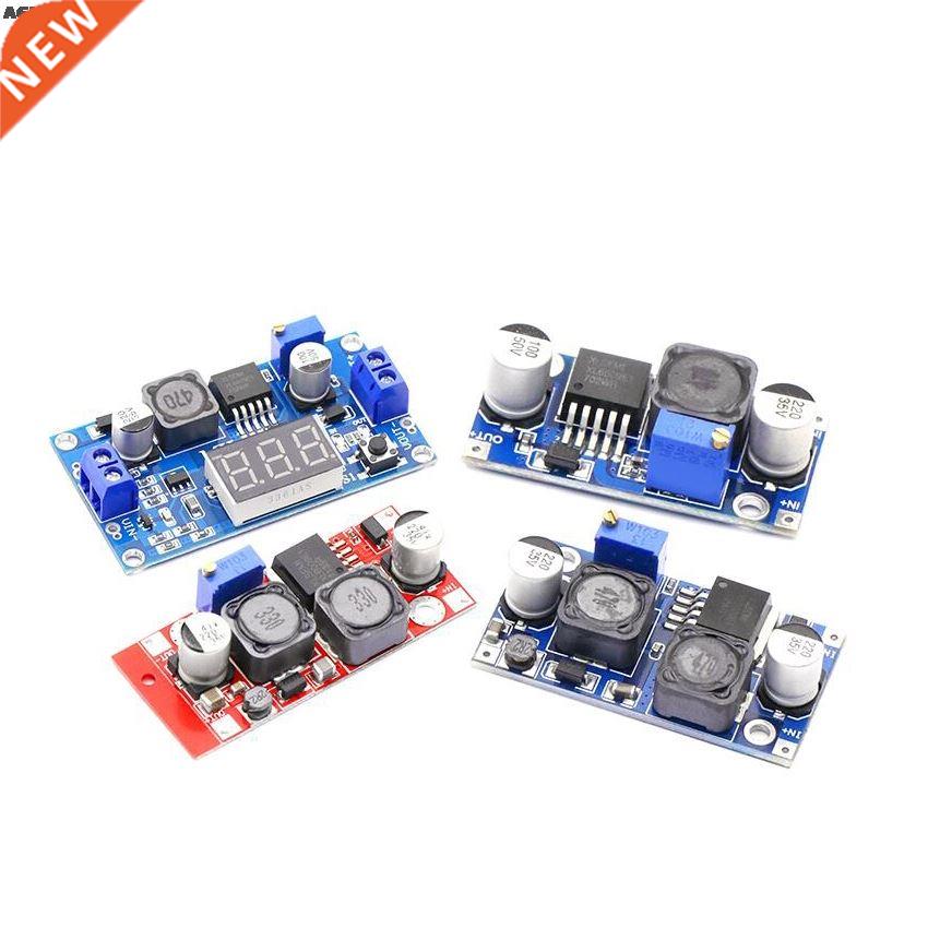 XL6009 Boost Converter Step Up Adjustable 15W 5-32V to 5-50V