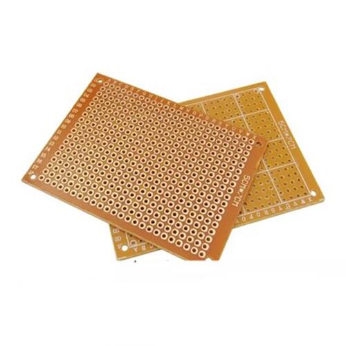 100pcs 5*7 PCB 5x7 PCB 5cm 7cm DIY Prototype Paper PCB Bod