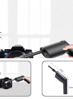 Portale Durale Handheld US Keyoard Air Duster AS Cordl