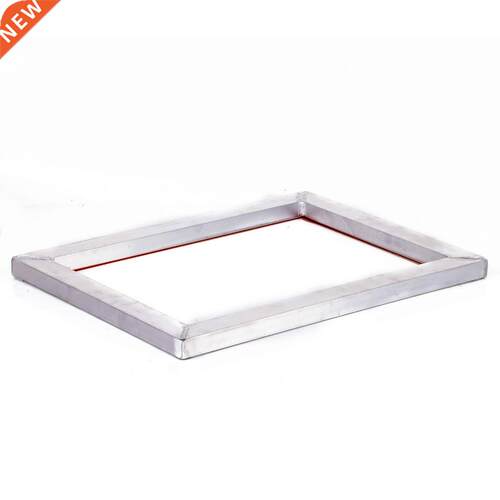 A3 Silk Screen Printing Aluminum Frame 31 x 41cm with White