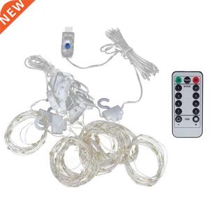 christmas lights led lights decoration x m IP67 USB Copper