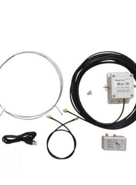 MLA-30 Medium Short Wave Loop Antenna for SWL HAM 500kHz to
