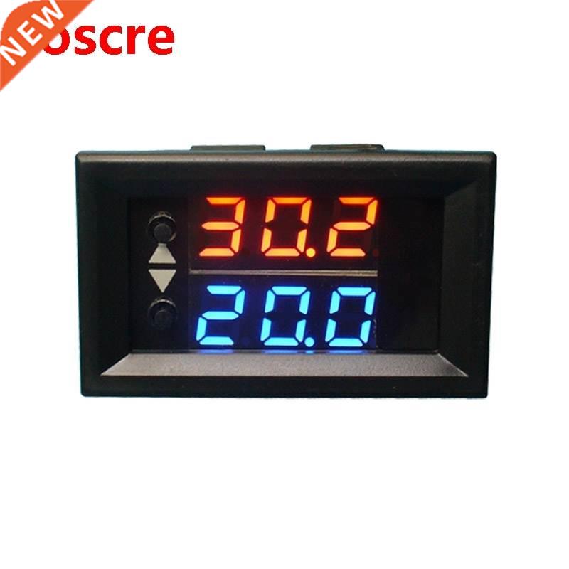 H28P Digital display PWM pulse frequency duty cycle adjustab