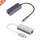 Gigabit Ethernet 1000 Adapter 100 USB