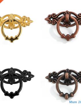 Retro Cabinet Knobs Drawer Knobs Pull Dresser Knobs for Dres