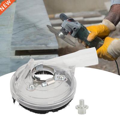 Angle Grinder Accessories Transparent Polycarbonate Grinding