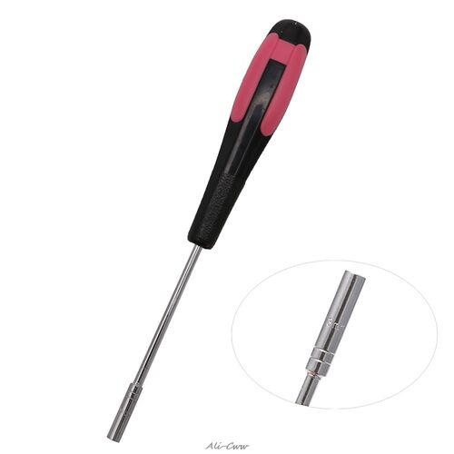 3mm/3.5mm/4mm/4.5mm/5mm/5.5mm/6mm Mini Handle Socket Wrenche