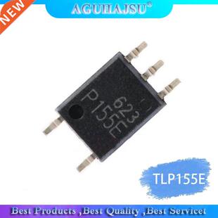 5pcs/lot TLP155E P155E P155 SOP 5 SMD photoelectric couplin