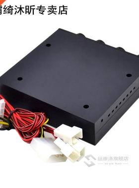 STW-6002 4 Chnnel Speed Fn Controller with LED GDT Control