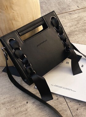 Fashion Handbag Bag Women's All-match Shoulder/Crossbody Bag