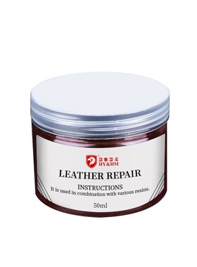 Car Polish Care Wax Leather Repair Cream Tool Auto Seat Sofa