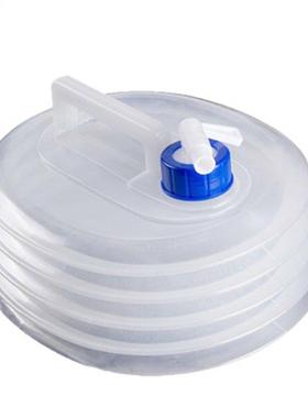 L 5L 8L 10L 15L Outdoor Collapsible Foldable Water Bags Con