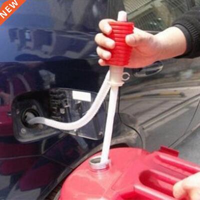 Hand Manual Gas Oil Water Liquid Transfer Pump Creative Sip