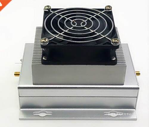RF 433MHz 50W Power Amplifier Extended Range Power Amplifier