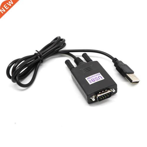 USB 2.0 to RS232 RS-232 Serial PL2303 Cable Adapter Converte