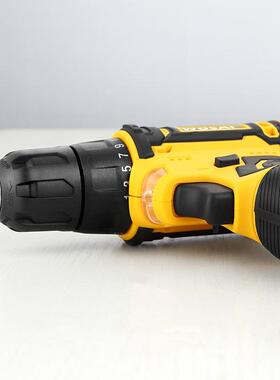 16V MAX Brushless Cordless Drill 32N.m Electric Screwdriver