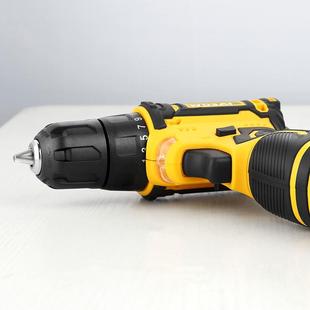 16V MAX Brushless Cordless Drill 32N.m Electric Screwdriver