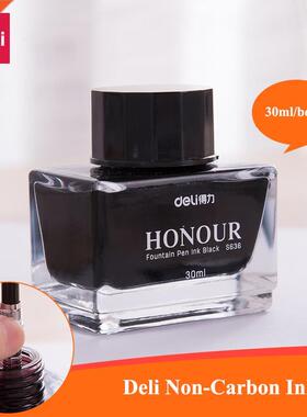 s636 s635 Fountain pen ink 30ml 50ml ottle lack lue Pen i