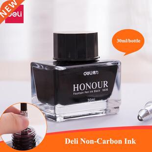 s636 s635 Fountain pen ink 30ml 50ml ottle lack lue Pen i