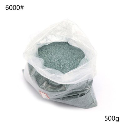 Polishing Powder Silicon Carbide 36-8000# Powder Polishing F