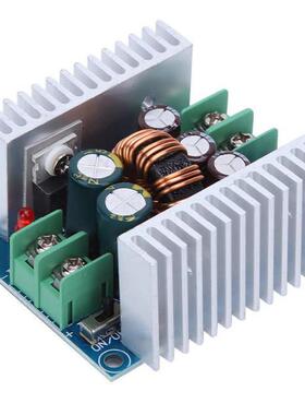 Buck Power Module Constant Current Voltage Ammeter DC6-40V t