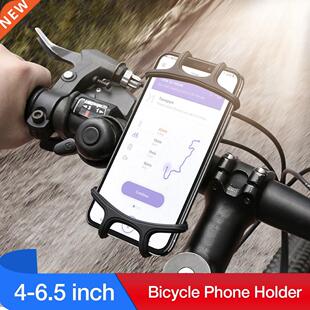 Anti Shock Bike Bicycle Phone Holder for iPhone Samsung Hua